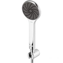 Mora - Cera S5 Handbrause mit Wandhalter - Chrom