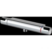 Mora - Cera T4 Duschthermostat Chrom