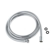 Mora - Safe Brauseschlauch 1,75 m - Chrom