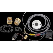 Mora Tronic Compact WMS Nachrüstsatz – Duschsystem für effizienten Wasserverbrauch – 721004
