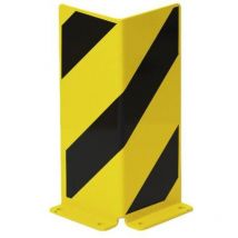 Moravia - Rammschutz-Ecke Höhe 400mm - Materialstärke 6mm