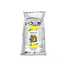 Morbido super 300 g. Pâtée aux œufs molle jaune avec œufs et lait. Aliment composé pour oiseaux granivores d'ornement