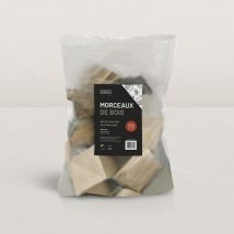 Kokko - Morceaux de Bois pour Fumage à chaud