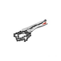 Mordaza de bloqueo cadena de 18'