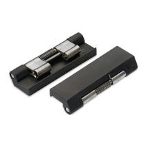 Kanca - Mordaza de protección w.120mm Ku. (Por 2)