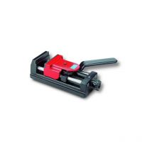 Mordaza Taladro Rapida 080X20Mm Entre Hendiduras 080Mm Forza