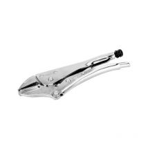 Irimo - mordaza universal bocas rectas 190 mm 64b-190-1 , Mordaza universal bocas rectas 190mm 64B-190-1 de la marca .