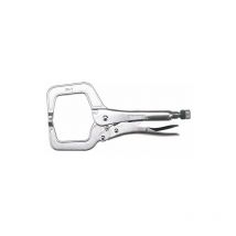 Tengtools - Mordazas grip cuello de cisne 280mm-11 ́ ́ 101930105