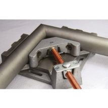 Schweisskraft - Mordazas Para Soldar Mws-2 56