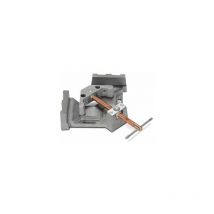 Schweisskraft - Mordazas Para Soldar Mws-2 95