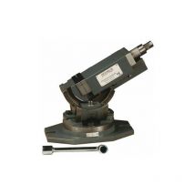 Mordazas triaxiales Optimum MV3-75
