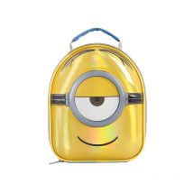 More Than a Minion 6D Lunch Bag