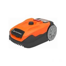 Yardforce - Robot tondeuse Yard Force XPOWER400 - 18cm - 20-60mm - 400 m²