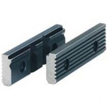 Röhm Gmbh - Mors prismatique/normal 580 largeur de mors 135 mm adapté à bss