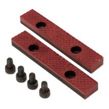 Mors de rechange acier 125 mm