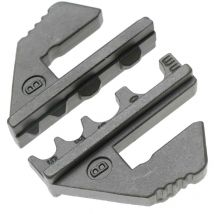 Bgs Technic - mors pour serre-câble fermé non isolé fermé pour art. 1410/1411/1412 bgs 1410-B