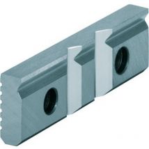 Röhm Gmbh - Mors pour étaux machine rb/rs/uz, type spr, Pour taille : 2, Larg. : des mors 113 mm