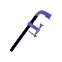 Strettoio Falegname 40x8x2500 mm – Acciaio Forgiato – MORS