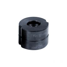 Arcanaute - Mors th 16mm pour pince à sertir manuelle