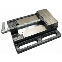 Hoteche - morsa a ganasce per trapano a colonna da 63MM - 75MM - 100MM MORSALarghezza 63MM