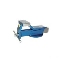 Morsa banco fissa Hand acciaio apertura mm 150 Hand