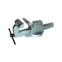 Dolex - Morsa fissa regolabile in acciaio -150mm-ouv240mm-57