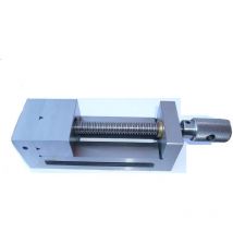 MORSA MODULARE DI PRECISIONE 205X50X52mm FRESE CNC