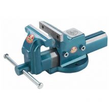 Ariex - Morsa Parallela in Acciaio Forgiato