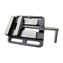 Morsa per trapani a colonna piatta - 76,2 mm - trapano verticale -dunker