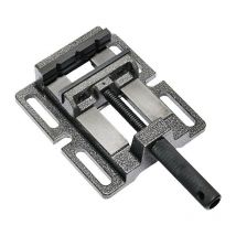 Morsa per trapano larghezza ganasce 85mm larghezza di serraggio 70mm Wabeco