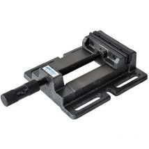 Private Label - Morsa per trapano mm 125