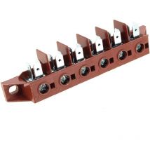 Morsettiera 6 per cucina de dietrich