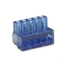 Bm morsetto equipotenziale a 5 ingressi 997