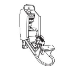 Morsettiera in doppio isolamento – IP 43 – IK 08 – Sem