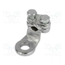 Morsetto a capicorda 25mmq 5142