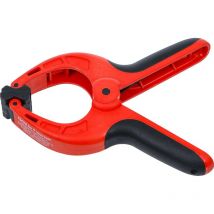 Morsetto a molla Nylon 160 mm