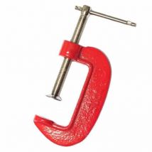 Morsetti a c - mm.100 di apertura