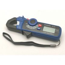 Kaise - Morsetto di rilevamento perdite a terra ideale per la manutenzione dell'impianto FC33