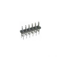 Morsetto dritto 2,8 mm. Electro DH 10.810/2.8 8430552013616
