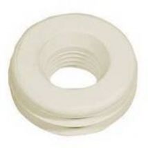 Morsetto in gomma standard retrovaso Diam. mm. 60 g.m.p