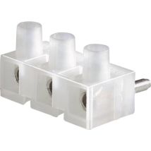 Adels-contact 150565 Morsetto Mammut Flessibile: -2.5 Mm² Rigido: -2.5 Mm² Numero Poli (num): 5 1 Pz.