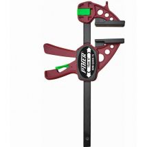 Piher - Morsetto mini Quick reversibile 30 cm - 52430