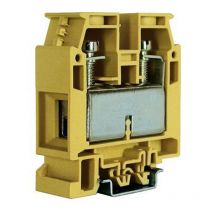 Morsetto passante standard Cabur 70mmq Beige CB810