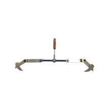 Morsetto per carpenteria Urko tools 4004-J 600MM - 1527500