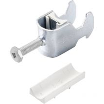 SY-5067264 Morsetto per cavi Acciaio 10 pz. - Sygonix