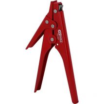 Pistola fascettatrice, 2,4 - 9,0 mm