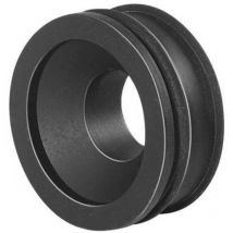 GMP - morsetto per curve tecniche d. 53,5 Diam. Int. 26/32 mm g.m.p