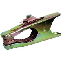 Trafimet Morsetto Per Massa 250 a Mmq 35 Tipo a Pinza.