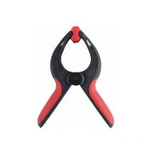 Morsetto Pinza Bicomponente 3 Pz 6 Alte 09507