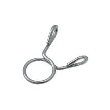 Daye - Abrazadera de manguera de aceite para cortacésped compatible e - 027585
